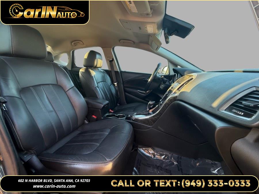 2016 Buick Verano 4dr Sdn Leather Group, available for sale in Santa Ana, California | Carin Auto. Santa Ana, California 2016 Buick Verano 4dr Sdn Leather Group, available for sale in Santa Ana, California | Carin Auto. Santa Ana, California