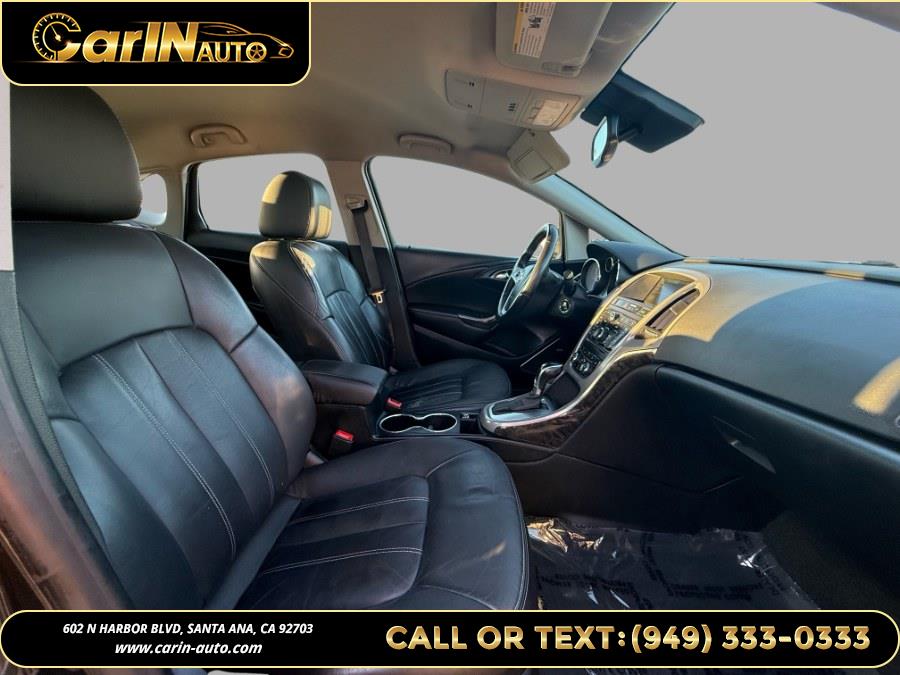 2016 Buick Verano 4dr Sdn Leather Group, available for sale in Santa Ana, California | Carin Auto. Santa Ana, California 2016 Buick Verano 4dr Sdn Leather Group, available for sale in Santa Ana, California | Carin Auto. Santa Ana, California