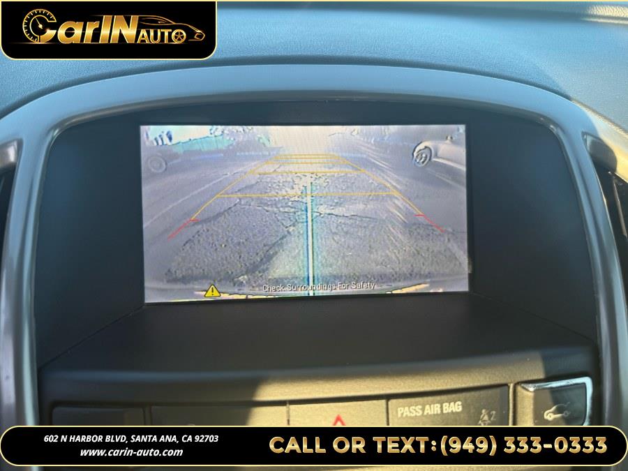 2016 Buick Verano 4dr Sdn Leather Group, available for sale in Santa Ana, California | Carin Auto. Santa Ana, California 2016 Buick Verano 4dr Sdn Leather Group, available for sale in Santa Ana, California | Carin Auto. Santa Ana, California