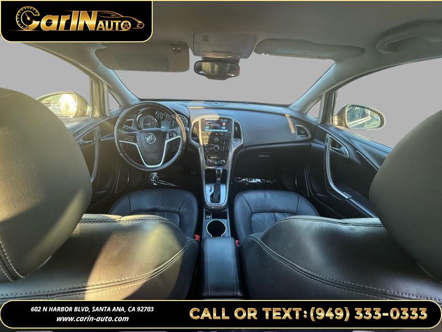 2016 Buick Verano 4dr Sdn Leather Group, available for sale in Santa Ana, California | Carin Auto. Santa Ana, California 2016 Buick Verano 4dr Sdn Leather Group, available for sale in Santa Ana, California | Carin Auto. Santa Ana, California