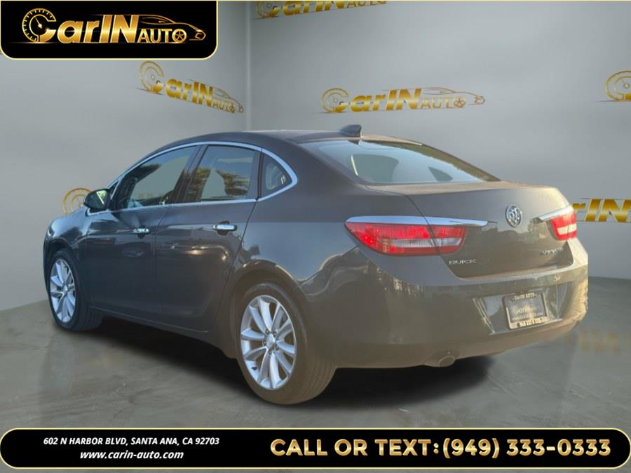2016 Buick Verano 4dr Sdn Leather Group, available for sale in Santa Ana, California | Carin Auto. Santa Ana, California 2016 Buick Verano 4dr Sdn Leather Group, available for sale in Santa Ana, California | Carin Auto. Santa Ana, California