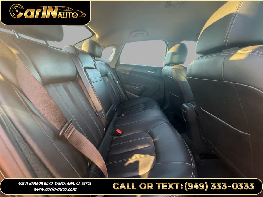 2016 Buick Verano 4dr Sdn Leather Group, available for sale in Santa Ana, California | Carin Auto. Santa Ana, California 2016 Buick Verano 4dr Sdn Leather Group, available for sale in Santa Ana, California | Carin Auto. Santa Ana, California