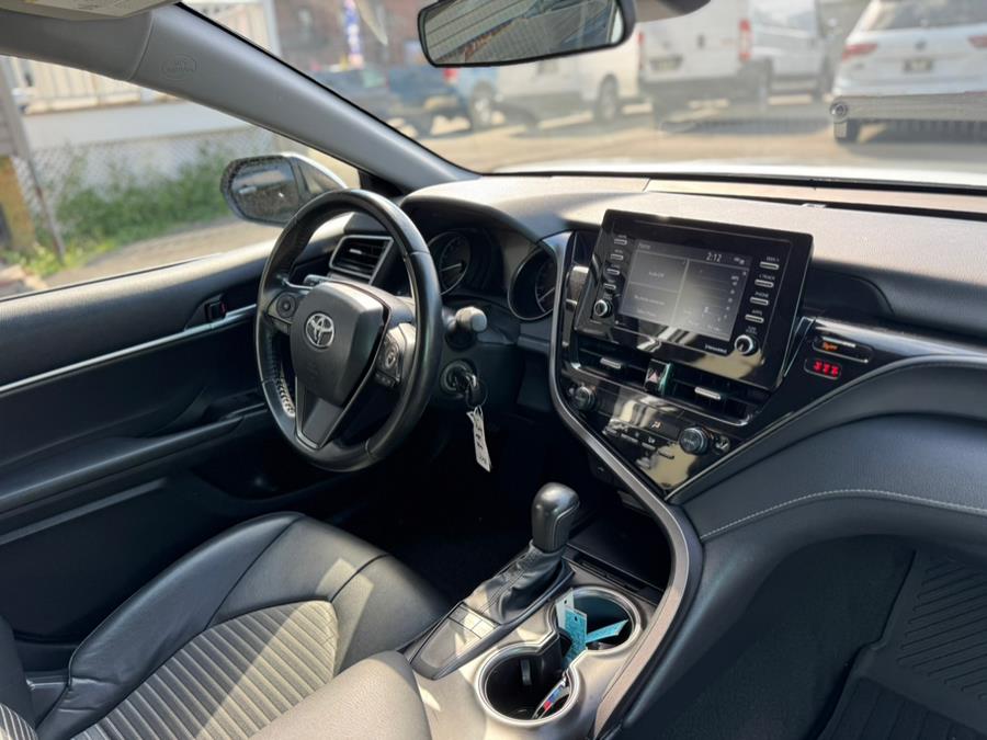 2023 Toyota Camry SE Auto (Natl), available for sale in Irvington, New Jersey | RT 603 Auto Mall. Irvington, New Jersey 2023 Toyota Camry SE Auto (Natl), available for sale in Irvington, New Jersey | RT 603 Auto Mall. Irvington, New Jersey