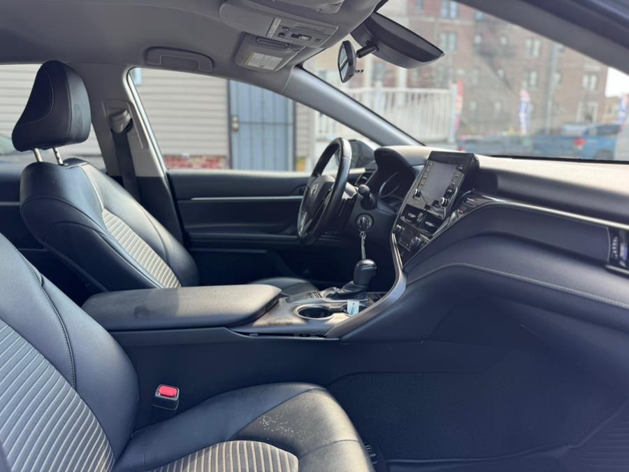 2023 Toyota Camry SE Auto (Natl), available for sale in Irvington, New Jersey | RT 603 Auto Mall. Irvington, New Jersey 2023 Toyota Camry SE Auto (Natl), available for sale in Irvington, New Jersey | RT 603 Auto Mall. Irvington, New Jersey