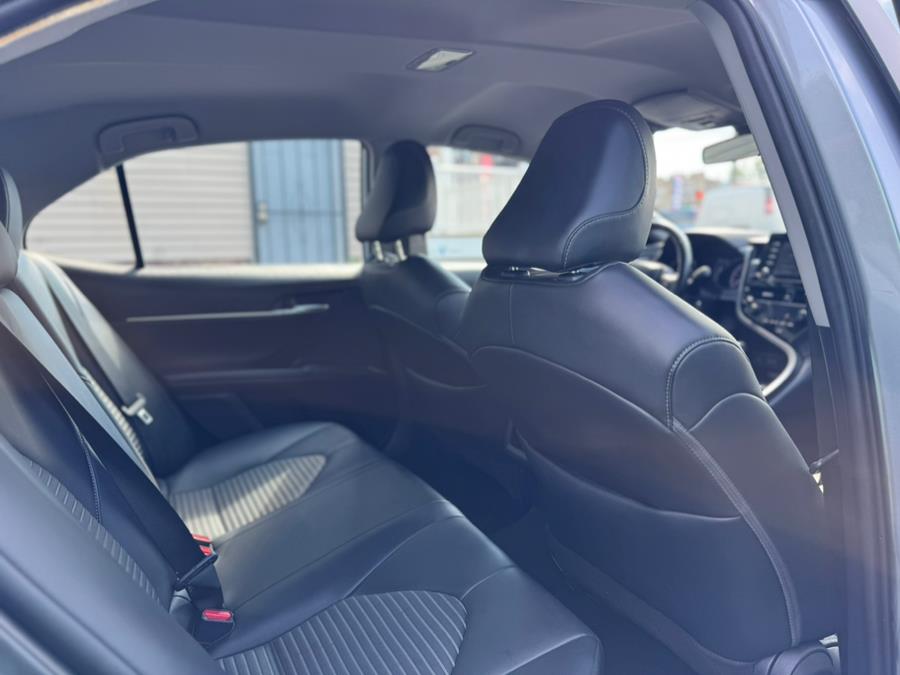 2023 Toyota Camry SE Auto (Natl), available for sale in Irvington, New Jersey | RT 603 Auto Mall. Irvington, New Jersey 2023 Toyota Camry SE Auto (Natl), available for sale in Irvington, New Jersey | RT 603 Auto Mall. Irvington, New Jersey
