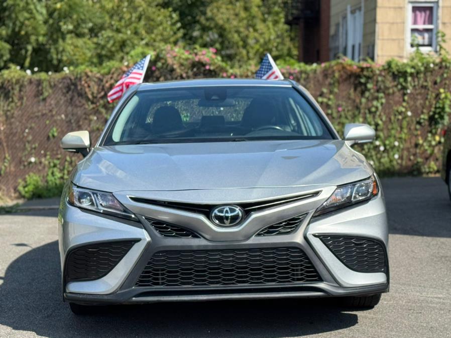 2023 Toyota Camry SE Auto (Natl), available for sale in Irvington, New Jersey | RT 603 Auto Mall. Irvington, New Jersey 2023 Toyota Camry SE Auto (Natl), available for sale in Irvington, New Jersey | RT 603 Auto Mall. Irvington, New Jersey