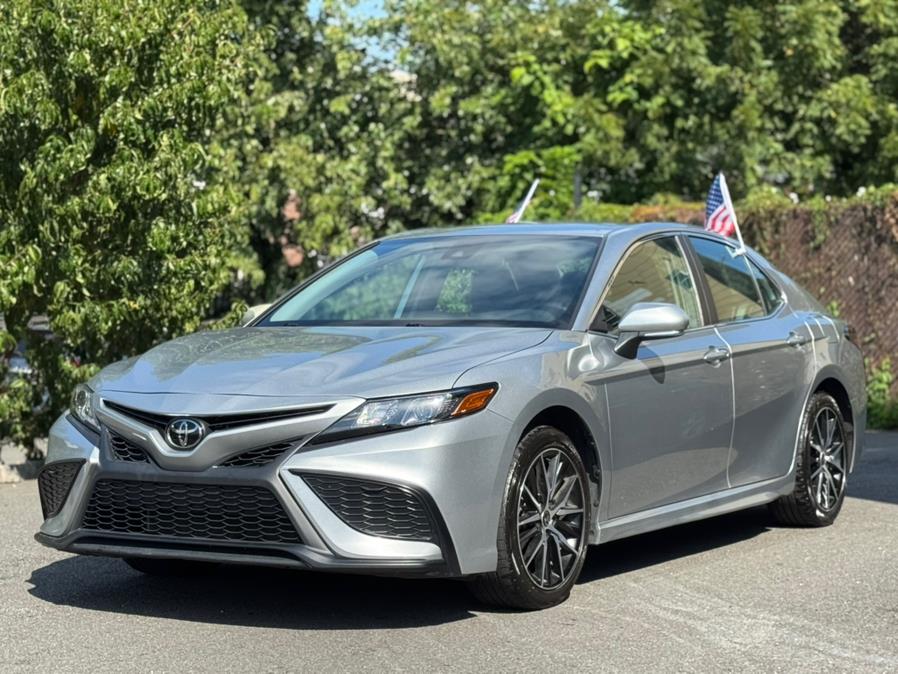 2023 Toyota Camry SE Auto (Natl), available for sale in Irvington, New Jersey | RT 603 Auto Mall. Irvington, New Jersey 2023 Toyota Camry SE Auto (Natl), available for sale in Irvington, New Jersey | RT 603 Auto Mall. Irvington, New Jersey