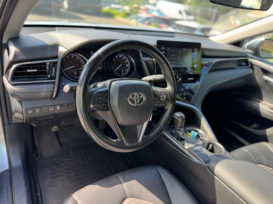 2023 Toyota Camry SE Auto (Natl), available for sale in Irvington, New Jersey | RT 603 Auto Mall. Irvington, New Jersey 2023 Toyota Camry SE Auto (Natl), available for sale in Irvington, New Jersey | RT 603 Auto Mall. Irvington, New Jersey