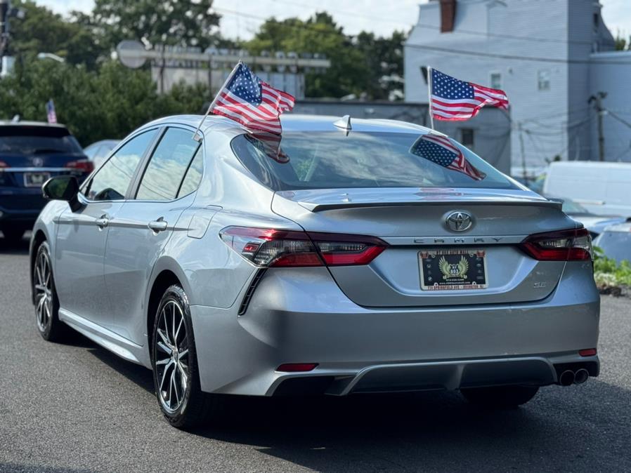 2023 Toyota Camry SE Auto (Natl), available for sale in Irvington, New Jersey | RT 603 Auto Mall. Irvington, New Jersey 2023 Toyota Camry SE Auto (Natl), available for sale in Irvington, New Jersey | RT 603 Auto Mall. Irvington, New Jersey