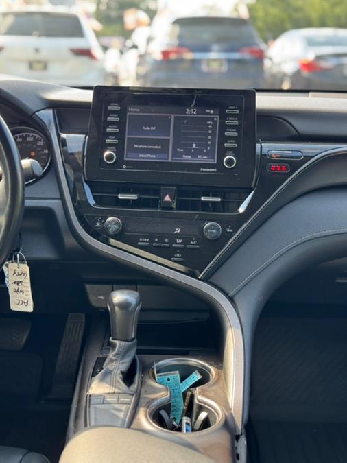 2023 Toyota Camry SE Auto (Natl), available for sale in Irvington, New Jersey | RT 603 Auto Mall. Irvington, New Jersey 2023 Toyota Camry SE Auto (Natl), available for sale in Irvington, New Jersey | RT 603 Auto Mall. Irvington, New Jersey