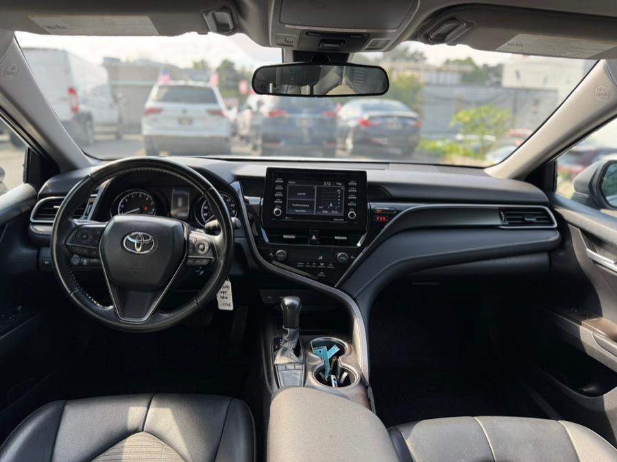 2023 Toyota Camry SE Auto (Natl), available for sale in Irvington, New Jersey | RT 603 Auto Mall. Irvington, New Jersey 2023 Toyota Camry SE Auto (Natl), available for sale in Irvington, New Jersey | RT 603 Auto Mall. Irvington, New Jersey