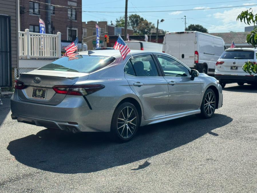 2023 Toyota Camry SE Auto (Natl), available for sale in Irvington, New Jersey | RT 603 Auto Mall. Irvington, New Jersey 2023 Toyota Camry SE Auto (Natl), available for sale in Irvington, New Jersey | RT 603 Auto Mall. Irvington, New Jersey