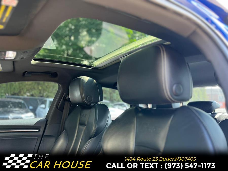 2016 Audi S3 4dr Sdn quattro Premium Plus, available for sale in Butler, New Jersey | The Car House. Butler, New Jersey 2016 Audi S3 4dr Sdn quattro Premium Plus, available for sale in Butler, New Jersey | The Car House. Butler, New Jersey