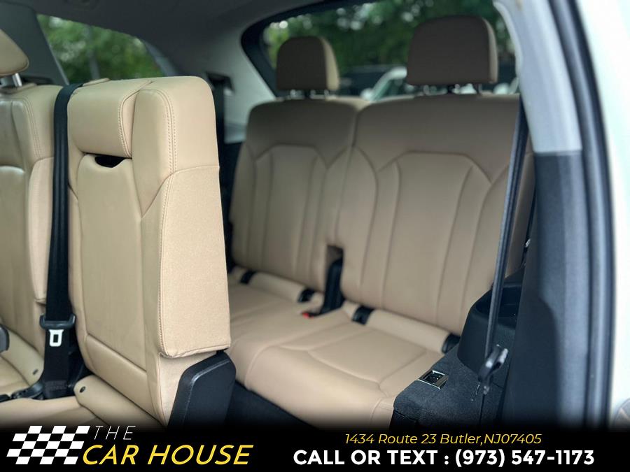 2021 Audi Q7 Premium Plus 45 TFSI quattro, available for sale in Butler, New Jersey | The Car House. Butler, New Jersey 2021 Audi Q7 Premium Plus 45 TFSI quattro, available for sale in Butler, New Jersey | The Car House. Butler, New Jersey