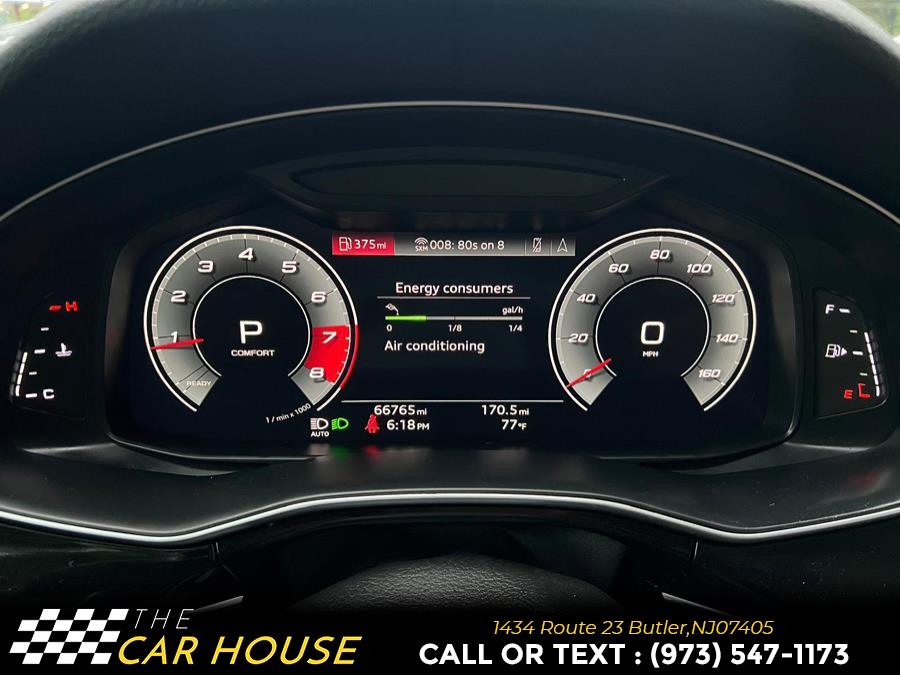 2021 Audi Q7 Premium Plus 45 TFSI quattro, available for sale in Butler, New Jersey | The Car House. Butler, New Jersey 2021 Audi Q7 Premium Plus 45 TFSI quattro, available for sale in Butler, New Jersey | The Car House. Butler, New Jersey