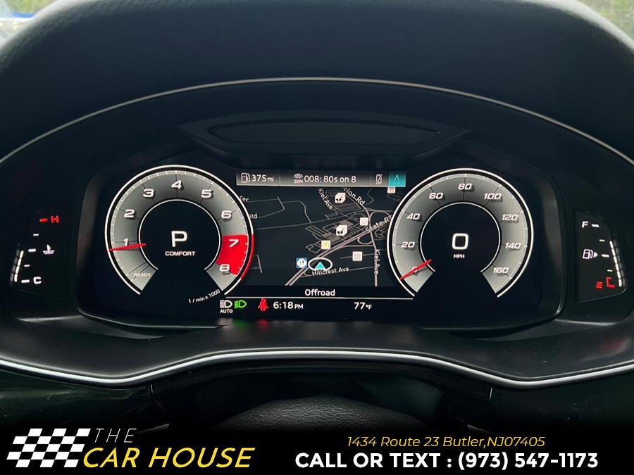 2021 Audi Q7 Premium Plus 45 TFSI quattro, available for sale in Butler, New Jersey | The Car House. Butler, New Jersey 2021 Audi Q7 Premium Plus 45 TFSI quattro, available for sale in Butler, New Jersey | The Car House. Butler, New Jersey