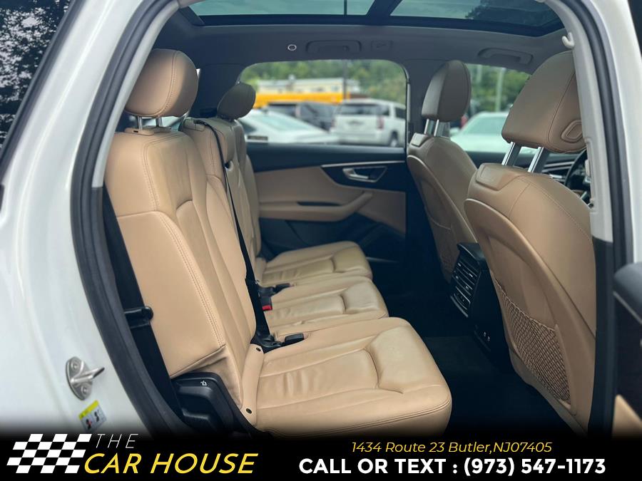 2021 Audi Q7 Premium Plus 45 TFSI quattro, available for sale in Butler, New Jersey | The Car House. Butler, New Jersey 2021 Audi Q7 Premium Plus 45 TFSI quattro, available for sale in Butler, New Jersey | The Car House. Butler, New Jersey