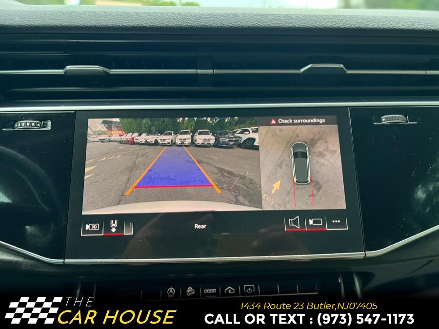 2021 Audi Q7 Premium Plus 45 TFSI quattro, available for sale in Butler, New Jersey | The Car House. Butler, New Jersey 2021 Audi Q7 Premium Plus 45 TFSI quattro, available for sale in Butler, New Jersey | The Car House. Butler, New Jersey