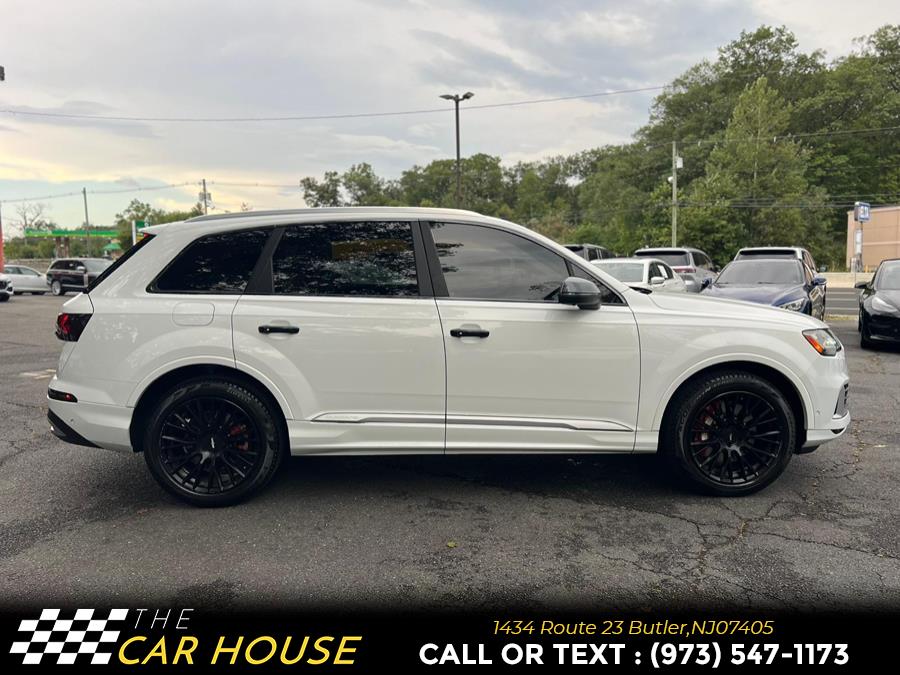 2021 Audi Q7 Premium Plus 45 TFSI quattro, available for sale in Butler, New Jersey | The Car House. Butler, New Jersey 2021 Audi Q7 Premium Plus 45 TFSI quattro, available for sale in Butler, New Jersey | The Car House. Butler, New Jersey