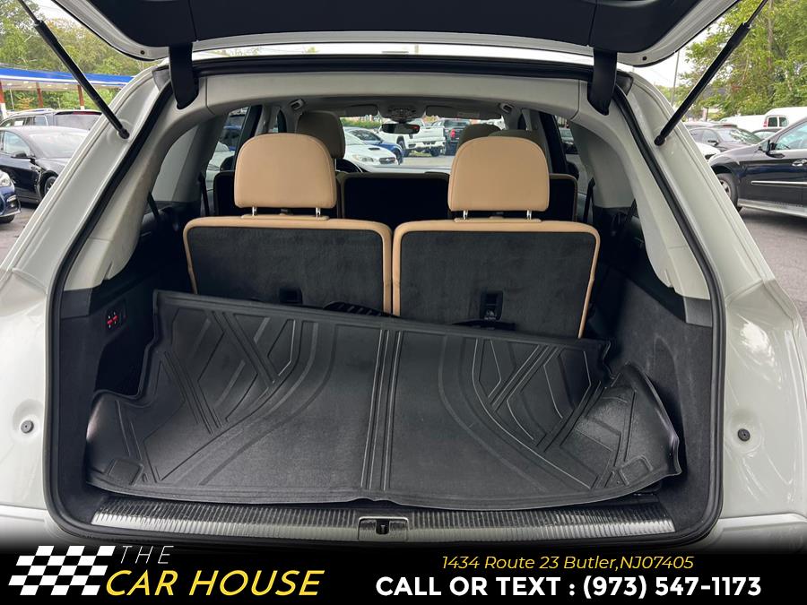 2021 Audi Q7 Premium Plus 45 TFSI quattro, available for sale in Butler, New Jersey | The Car House. Butler, New Jersey 2021 Audi Q7 Premium Plus 45 TFSI quattro, available for sale in Butler, New Jersey | The Car House. Butler, New Jersey