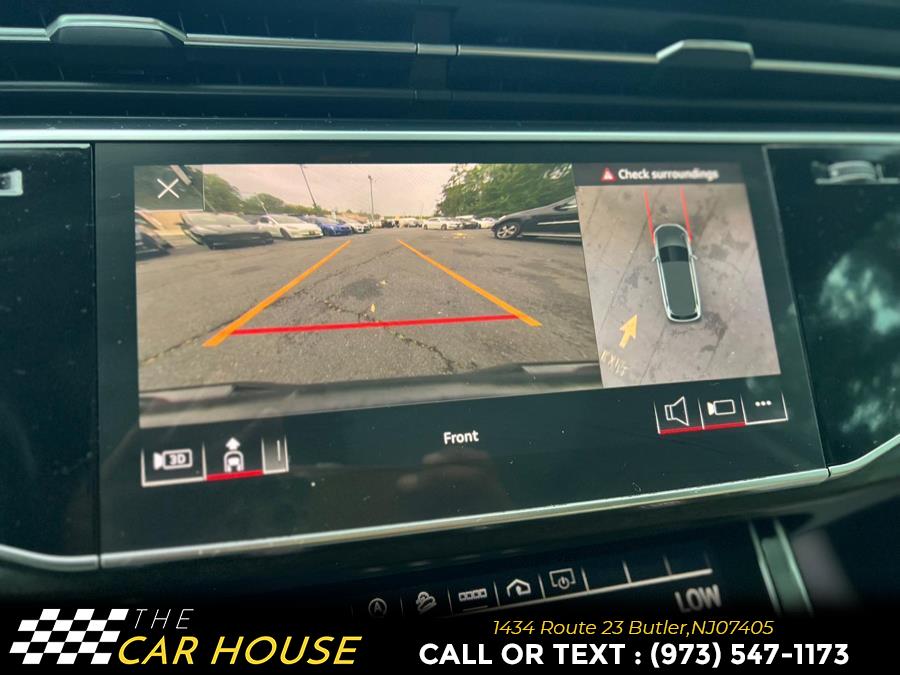2021 Audi Q7 Premium Plus 45 TFSI quattro, available for sale in Butler, New Jersey | The Car House. Butler, New Jersey 2021 Audi Q7 Premium Plus 45 TFSI quattro, available for sale in Butler, New Jersey | The Car House. Butler, New Jersey