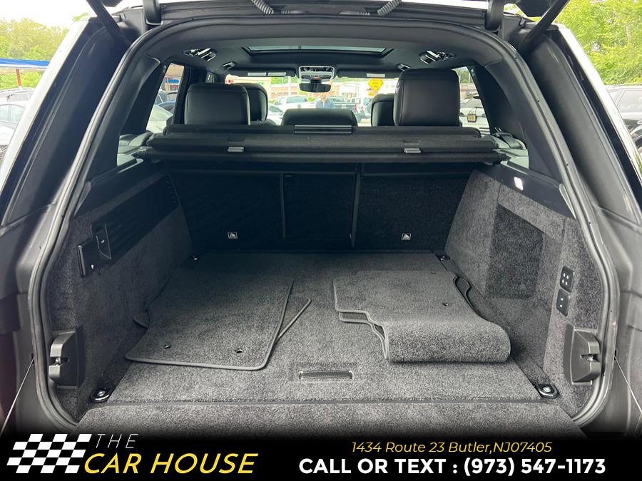 2019 Land Rover Range Rover V8 Supercharged SWB, available for sale in Butler, New Jersey | The Car House. Butler, New Jersey 2019 Land Rover Range Rover V8 Supercharged SWB, available for sale in Butler, New Jersey | The Car House. Butler, New Jersey