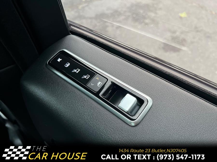2019 Land Rover Range Rover V8 Supercharged SWB, available for sale in Butler, New Jersey | The Car House. Butler, New Jersey 2019 Land Rover Range Rover V8 Supercharged SWB, available for sale in Butler, New Jersey | The Car House. Butler, New Jersey