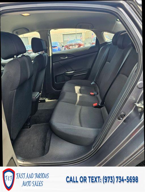 2019 Honda Civic LX Sedan 4D, available for sale in Newark, New Jersey | Fast and Furious Auto Sales. Newark, New Jersey 2019 Honda Civic LX Sedan 4D, available for sale in Newark, New Jersey | Fast and Furious Auto Sales. Newark, New Jersey
