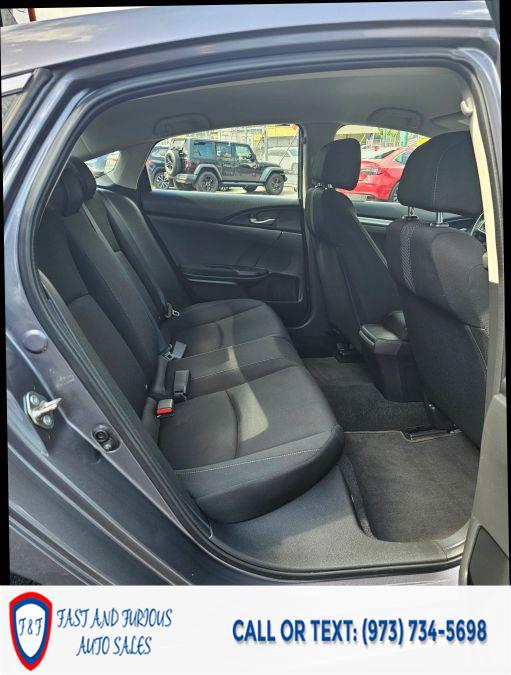 2019 Honda Civic LX Sedan 4D, available for sale in Newark, New Jersey | Fast and Furious Auto Sales. Newark, New Jersey 2019 Honda Civic LX Sedan 4D, available for sale in Newark, New Jersey | Fast and Furious Auto Sales. Newark, New Jersey