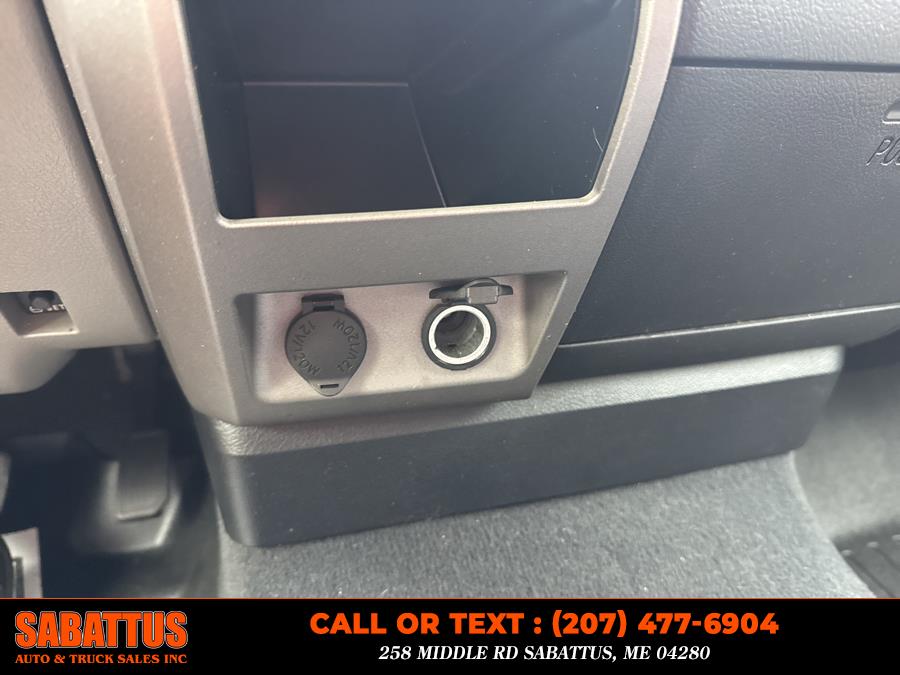 2012 Toyota Tundra 4WD Truck CrewMax 5.7L FFV V8 6-Spd AT (Natl), available for sale in Sabattus, Maine | Sabattus Auto and Truck Sales Inc. Sabattus, Maine 2012 Toyota Tundra 4WD Truck CrewMax 5.7L FFV V8 6-Spd AT (Natl), available for sale in Sabattus, Maine | Sabattus Auto and Truck Sales Inc. Sabattus, Maine