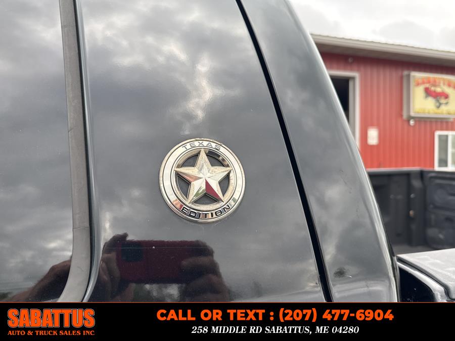 2012 Toyota Tundra 4WD Truck CrewMax 5.7L FFV V8 6-Spd AT (Natl), available for sale in Sabattus, Maine | Sabattus Auto and Truck Sales Inc. Sabattus, Maine 2012 Toyota Tundra 4WD Truck CrewMax 5.7L FFV V8 6-Spd AT (Natl), available for sale in Sabattus, Maine | Sabattus Auto and Truck Sales Inc. Sabattus, Maine
