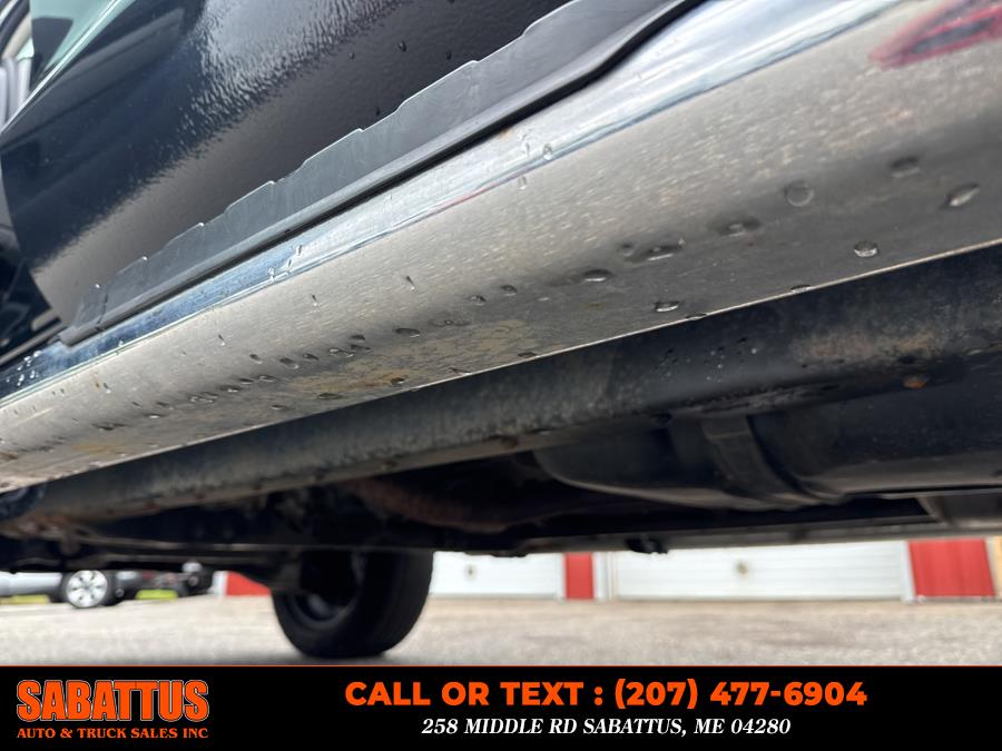 2012 Toyota Tundra 4WD Truck CrewMax 5.7L FFV V8 6-Spd AT (Natl), available for sale in Sabattus, Maine | Sabattus Auto and Truck Sales Inc. Sabattus, Maine 2012 Toyota Tundra 4WD Truck CrewMax 5.7L FFV V8 6-Spd AT (Natl), available for sale in Sabattus, Maine | Sabattus Auto and Truck Sales Inc. Sabattus, Maine