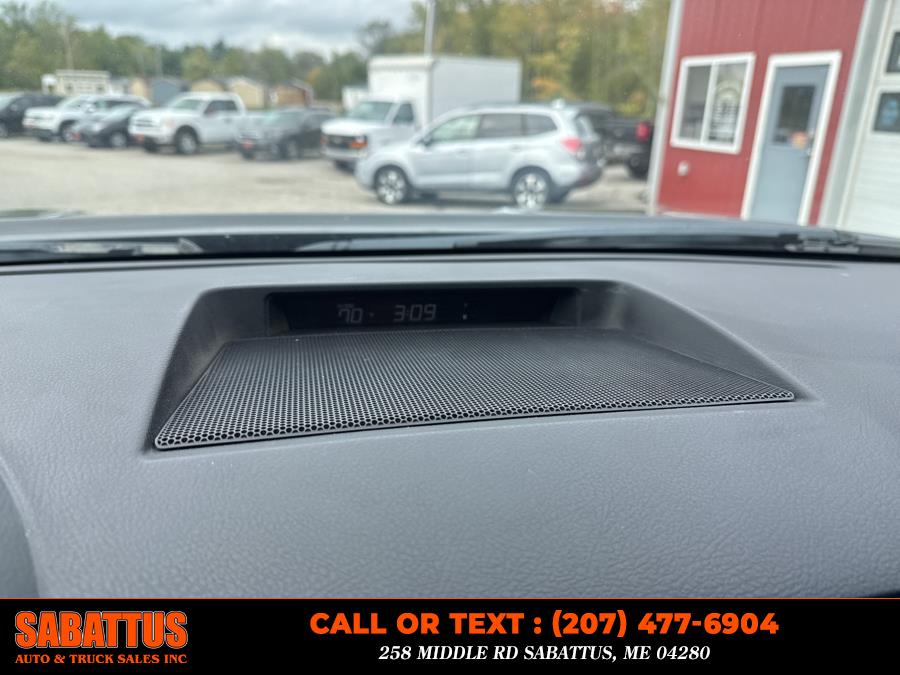 2012 Toyota Tundra 4WD Truck CrewMax 5.7L FFV V8 6-Spd AT (Natl), available for sale in Sabattus, Maine | Sabattus Auto and Truck Sales Inc. Sabattus, Maine 2012 Toyota Tundra 4WD Truck CrewMax 5.7L FFV V8 6-Spd AT (Natl), available for sale in Sabattus, Maine | Sabattus Auto and Truck Sales Inc. Sabattus, Maine