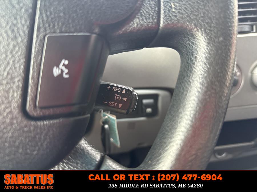 2012 Toyota Tundra 4WD Truck CrewMax 5.7L FFV V8 6-Spd AT (Natl), available for sale in Sabattus, Maine | Sabattus Auto and Truck Sales Inc. Sabattus, Maine 2012 Toyota Tundra 4WD Truck CrewMax 5.7L FFV V8 6-Spd AT (Natl), available for sale in Sabattus, Maine | Sabattus Auto and Truck Sales Inc. Sabattus, Maine