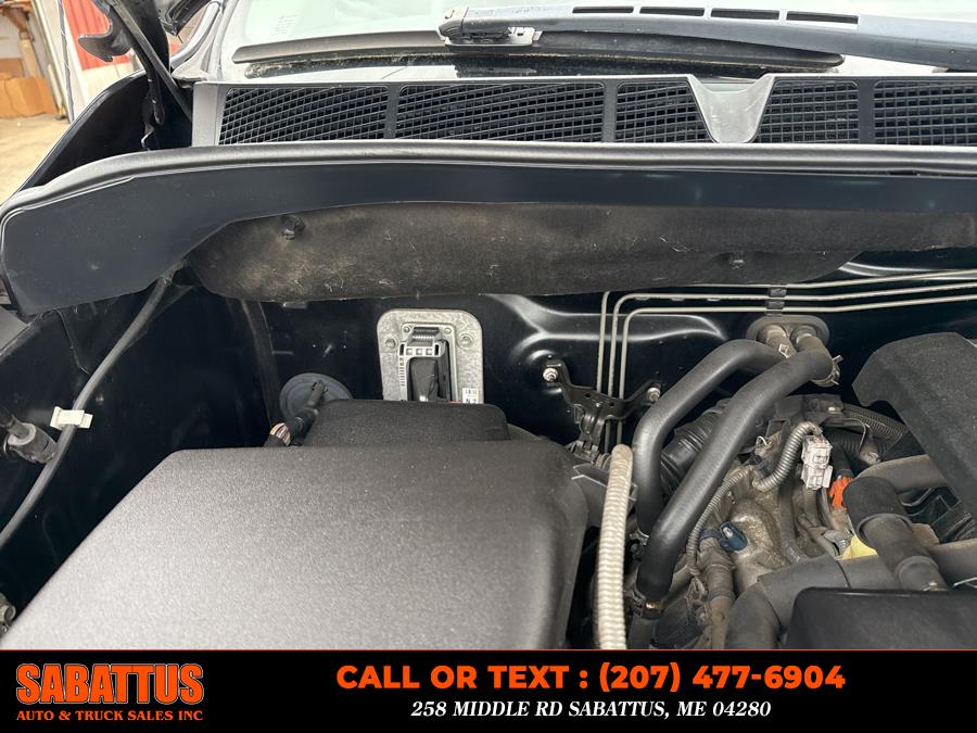 2012 Toyota Tundra 4WD Truck CrewMax 5.7L FFV V8 6-Spd AT (Natl), available for sale in Sabattus, Maine | Sabattus Auto and Truck Sales Inc. Sabattus, Maine 2012 Toyota Tundra 4WD Truck CrewMax 5.7L FFV V8 6-Spd AT (Natl), available for sale in Sabattus, Maine | Sabattus Auto and Truck Sales Inc. Sabattus, Maine