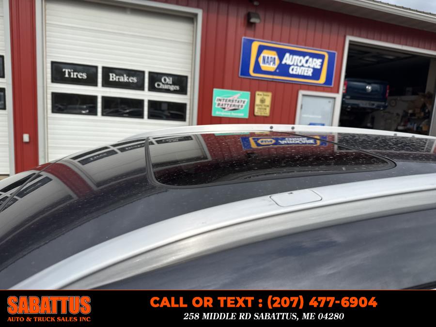 2017 Honda CR-V Touring 2WD, available for sale in Sabattus, Maine | Sabattus Auto and Truck Sales Inc. Sabattus, Maine 2017 Honda CR-V Touring 2WD, available for sale in Sabattus, Maine | Sabattus Auto and Truck Sales Inc. Sabattus, Maine