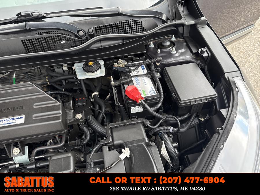 2017 Honda CR-V Touring 2WD, available for sale in Sabattus, Maine | Sabattus Auto and Truck Sales Inc. Sabattus, Maine 2017 Honda CR-V Touring 2WD, available for sale in Sabattus, Maine | Sabattus Auto and Truck Sales Inc. Sabattus, Maine