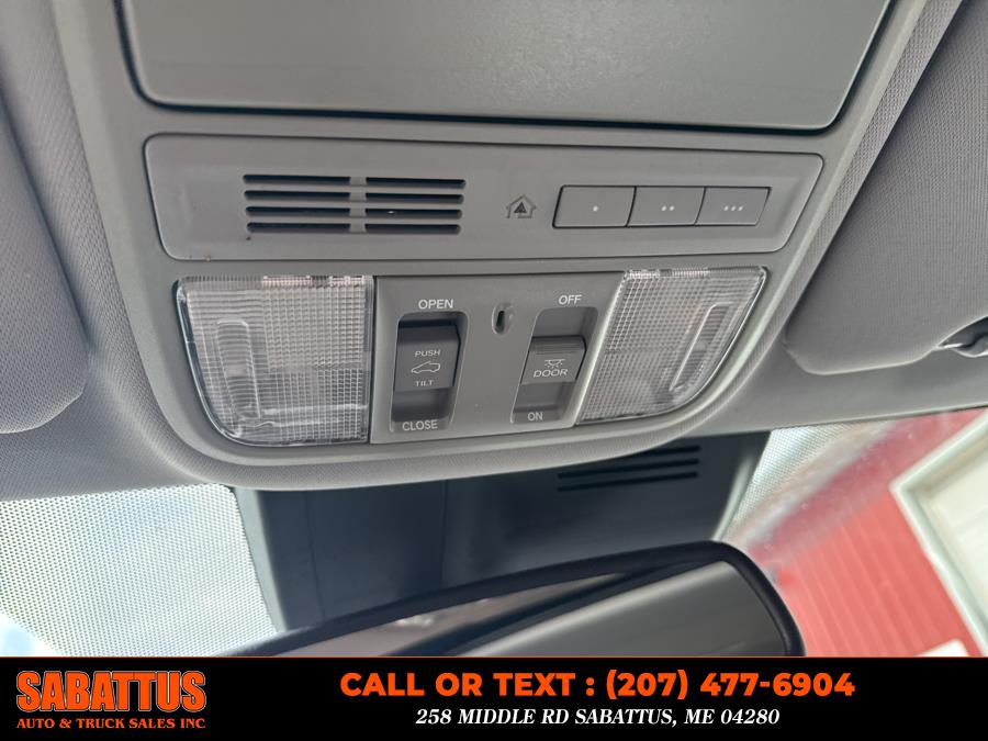 2017 Honda CR-V Touring 2WD, available for sale in Sabattus, Maine | Sabattus Auto and Truck Sales Inc. Sabattus, Maine 2017 Honda CR-V Touring 2WD, available for sale in Sabattus, Maine | Sabattus Auto and Truck Sales Inc. Sabattus, Maine