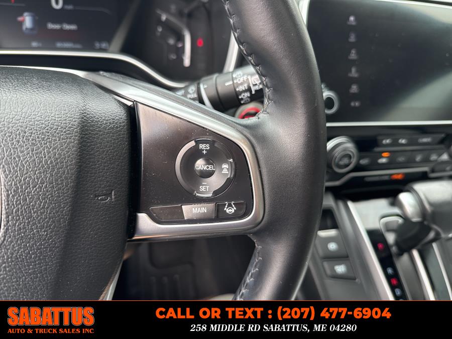 2017 Honda CR-V Touring 2WD, available for sale in Sabattus, Maine | Sabattus Auto and Truck Sales Inc. Sabattus, Maine 2017 Honda CR-V Touring 2WD, available for sale in Sabattus, Maine | Sabattus Auto and Truck Sales Inc. Sabattus, Maine