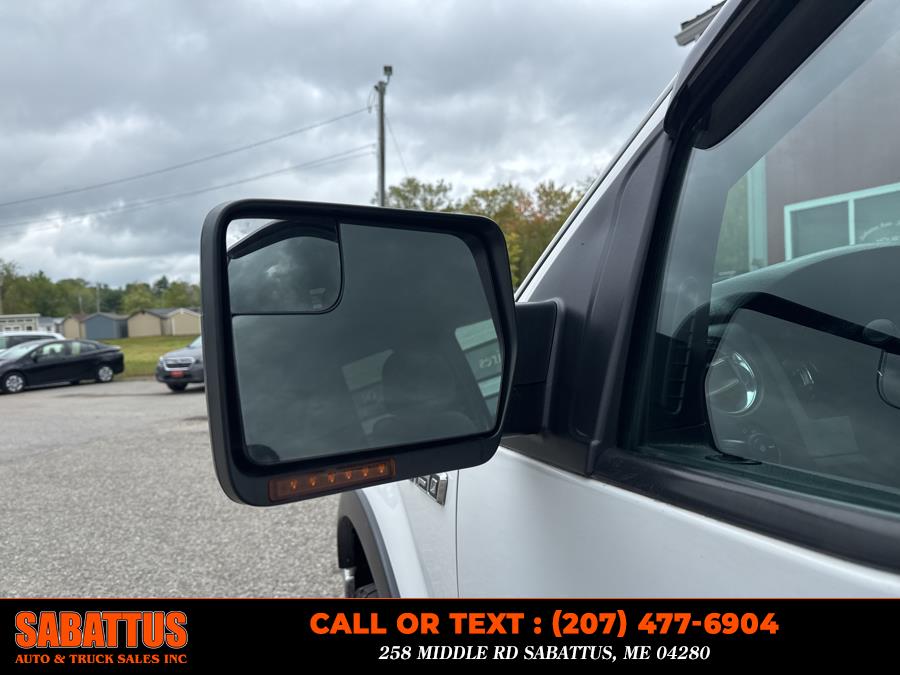 2013 Ford F-150 4WD SuperCab 145" XL, available for sale in Sabattus, Maine | Sabattus Auto and Truck Sales Inc. Sabattus, Maine 2013 Ford F-150 4WD SuperCab 145" XL, available for sale in Sabattus, Maine | Sabattus Auto and Truck Sales Inc. Sabattus, Maine