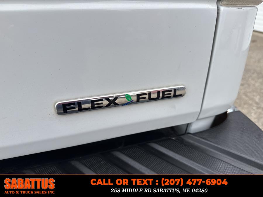 2013 Ford F-150 4WD SuperCab 145" XL, available for sale in Sabattus, Maine | Sabattus Auto and Truck Sales Inc. Sabattus, Maine 2013 Ford F-150 4WD SuperCab 145" XL, available for sale in Sabattus, Maine | Sabattus Auto and Truck Sales Inc. Sabattus, Maine
