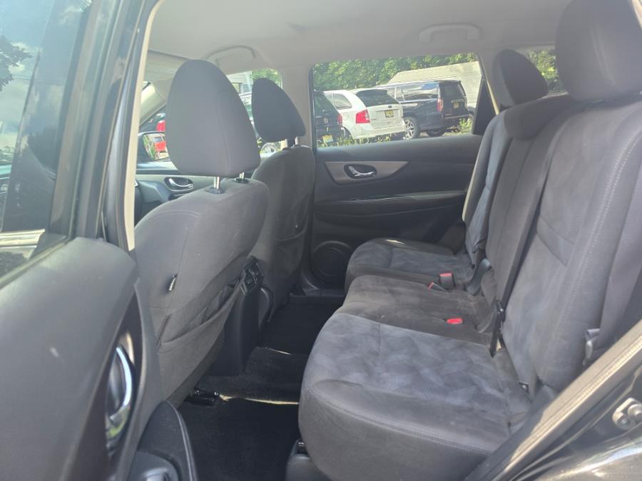 2016 Nissan Rogue AWD 4dr S, available for sale in Bloomingdale, New Jersey | Bloomingdale Auto Group. Bloomingdale, New Jersey 2016 Nissan Rogue AWD 4dr S, available for sale in Bloomingdale, New Jersey | Bloomingdale Auto Group. Bloomingdale, New Jersey