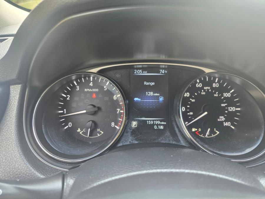 2016 Nissan Rogue AWD 4dr S, available for sale in Bloomingdale, New Jersey | Bloomingdale Auto Group. Bloomingdale, New Jersey 2016 Nissan Rogue AWD 4dr S, available for sale in Bloomingdale, New Jersey | Bloomingdale Auto Group. Bloomingdale, New Jersey
