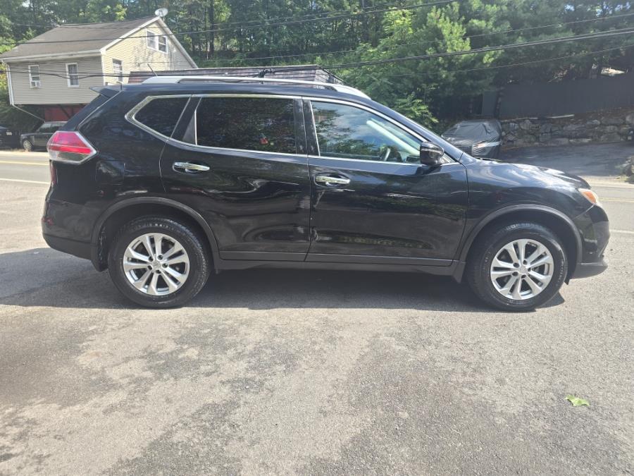 2016 Nissan Rogue AWD 4dr S, available for sale in Bloomingdale, New Jersey | Bloomingdale Auto Group. Bloomingdale, New Jersey 2016 Nissan Rogue AWD 4dr S, available for sale in Bloomingdale, New Jersey | Bloomingdale Auto Group. Bloomingdale, New Jersey