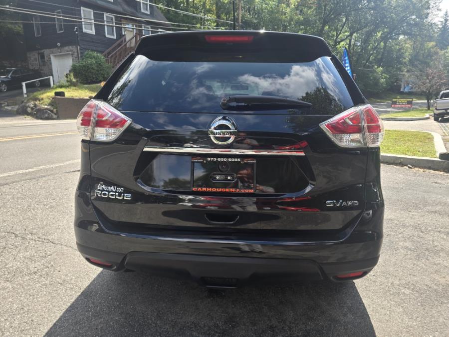 2016 Nissan Rogue AWD 4dr S, available for sale in Bloomingdale, New Jersey | Bloomingdale Auto Group. Bloomingdale, New Jersey 2016 Nissan Rogue AWD 4dr S, available for sale in Bloomingdale, New Jersey | Bloomingdale Auto Group. Bloomingdale, New Jersey