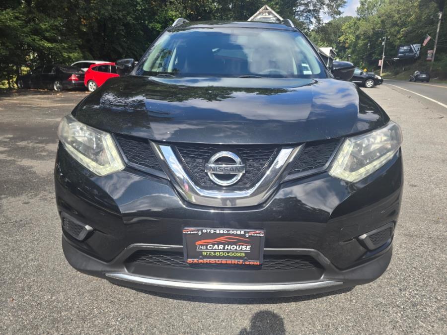 2016 Nissan Rogue AWD 4dr S, available for sale in Bloomingdale, New Jersey | Bloomingdale Auto Group. Bloomingdale, New Jersey 2016 Nissan Rogue AWD 4dr S, available for sale in Bloomingdale, New Jersey | Bloomingdale Auto Group. Bloomingdale, New Jersey