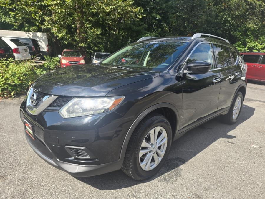 2016 Nissan Rogue AWD 4dr S, available for sale in Bloomingdale, New Jersey | Bloomingdale Auto Group. Bloomingdale, New Jersey 2016 Nissan Rogue AWD 4dr S, available for sale in Bloomingdale, New Jersey | Bloomingdale Auto Group. Bloomingdale, New Jersey