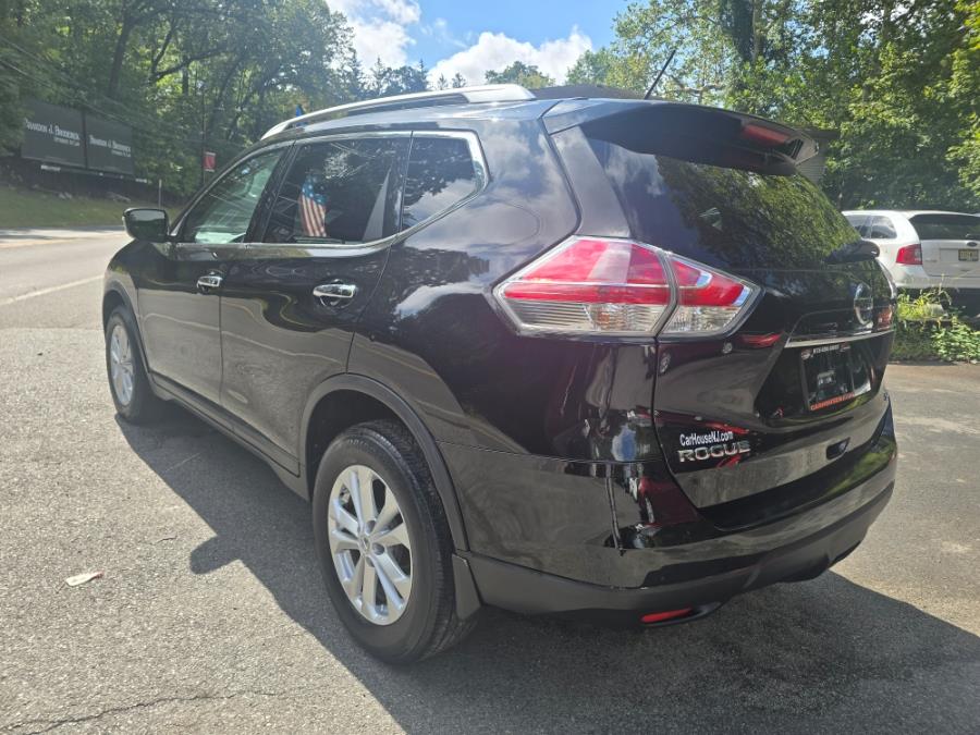 2016 Nissan Rogue AWD 4dr S, available for sale in Bloomingdale, New Jersey | Bloomingdale Auto Group. Bloomingdale, New Jersey 2016 Nissan Rogue AWD 4dr S, available for sale in Bloomingdale, New Jersey | Bloomingdale Auto Group. Bloomingdale, New Jersey