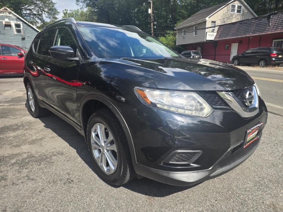 2016 Nissan Rogue AWD 4dr S, available for sale in Bloomingdale, New Jersey | Bloomingdale Auto Group. Bloomingdale, New Jersey 2016 Nissan Rogue AWD 4dr S, available for sale in Bloomingdale, New Jersey | Bloomingdale Auto Group. Bloomingdale, New Jersey