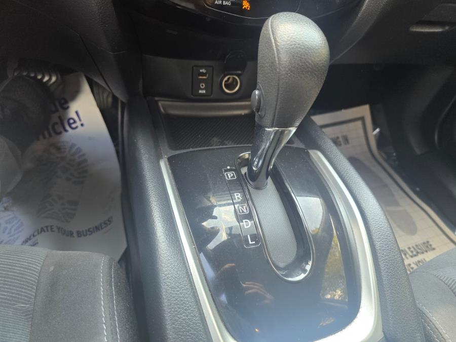 2016 Nissan Rogue AWD 4dr S, available for sale in Bloomingdale, New Jersey | Bloomingdale Auto Group. Bloomingdale, New Jersey 2016 Nissan Rogue AWD 4dr S, available for sale in Bloomingdale, New Jersey | Bloomingdale Auto Group. Bloomingdale, New Jersey